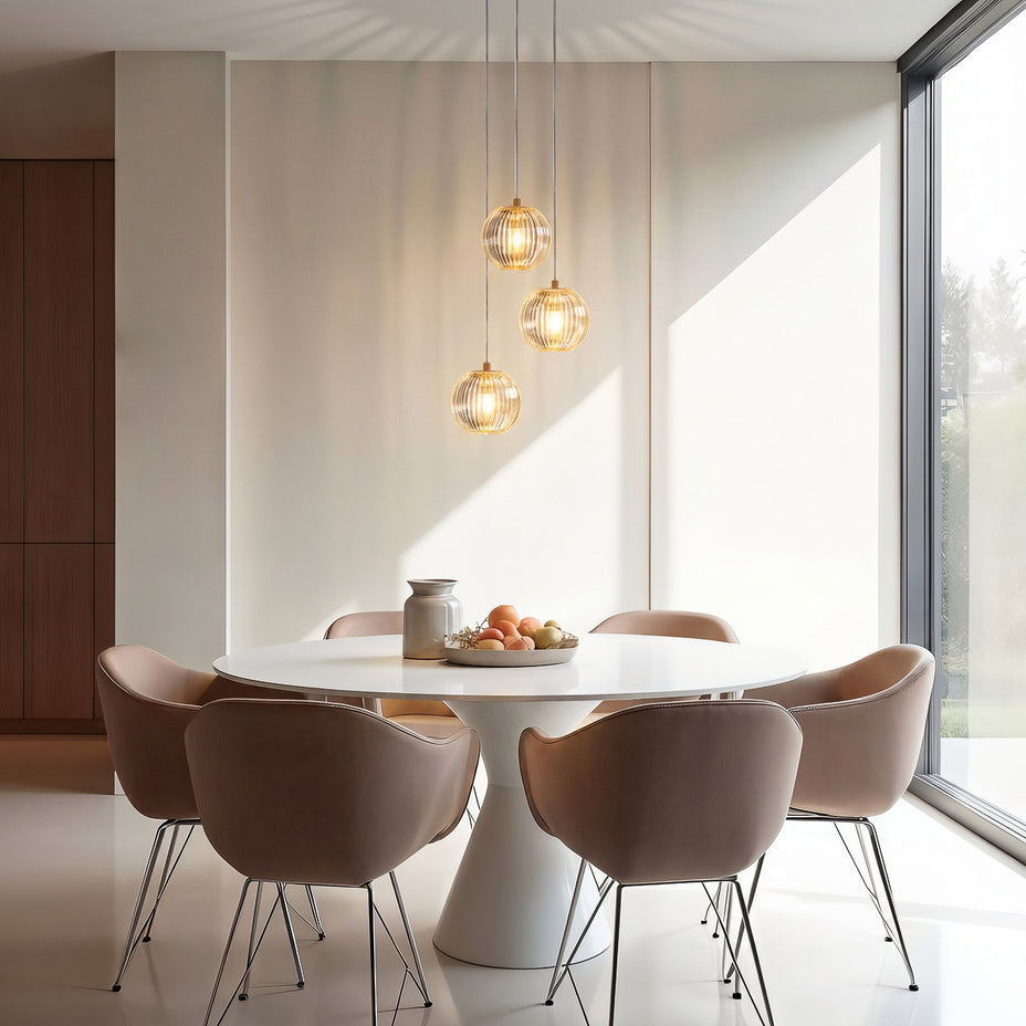 Lampa wisząca Brillant 3 złota LED CCT - lampa-wiszaca-brillant-3-zlota-led-cct-2.jpg