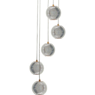 Lampa wisząca Brillant 5 złota LED CCT - lampa-wiszaca-brillant-5-zlota-led-cct-7.jpg