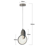 Lampa wisząca Circlo chrom LED CCT - lampa-wiszaca-circlo-led-cct-chrom-lp-13111p-ch-6.jpg