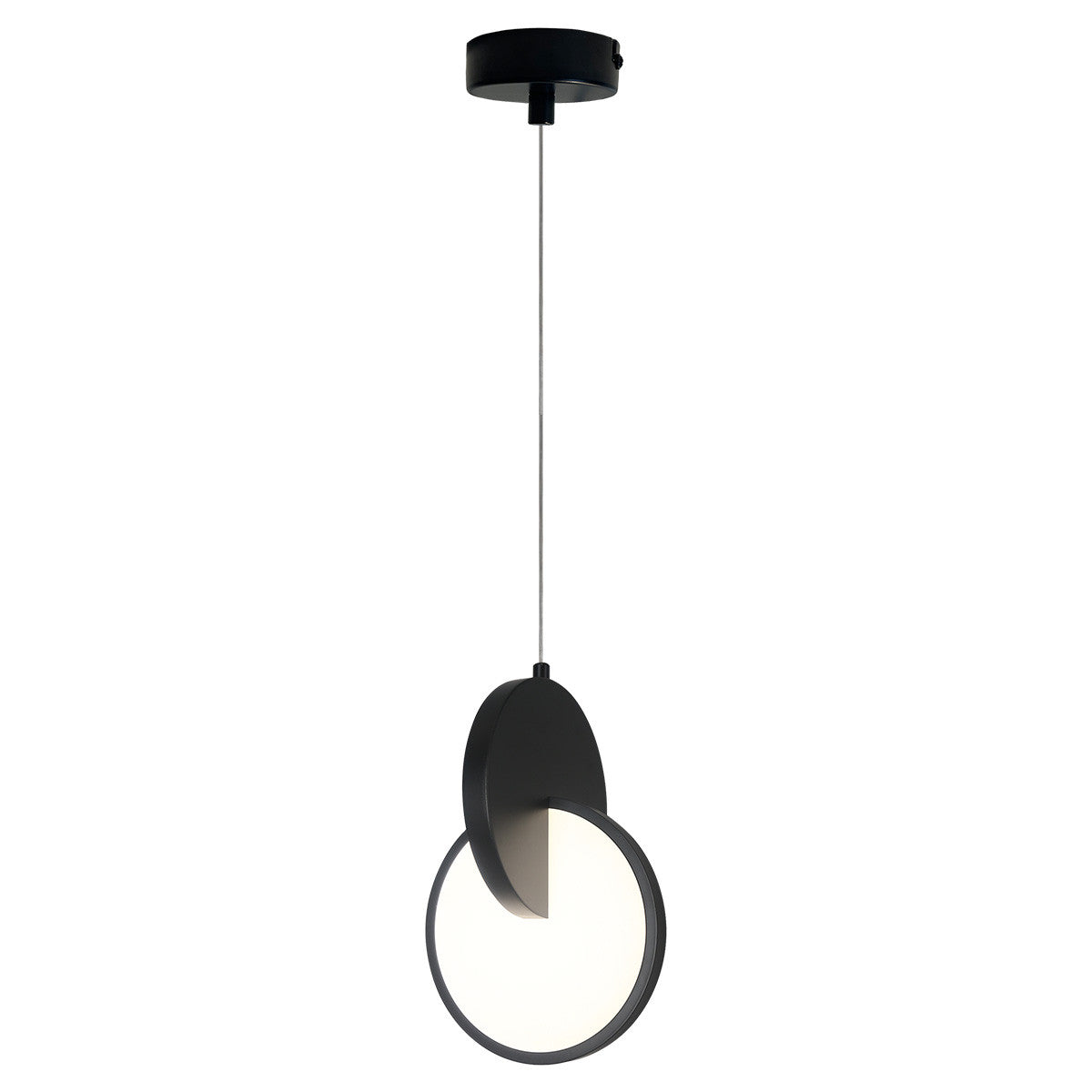 Lampa wisząca Circlo czarna LED CCT - lampa-wiszaca-circlo-led-cct-czarna-lp-13111p-bk-1.jpg