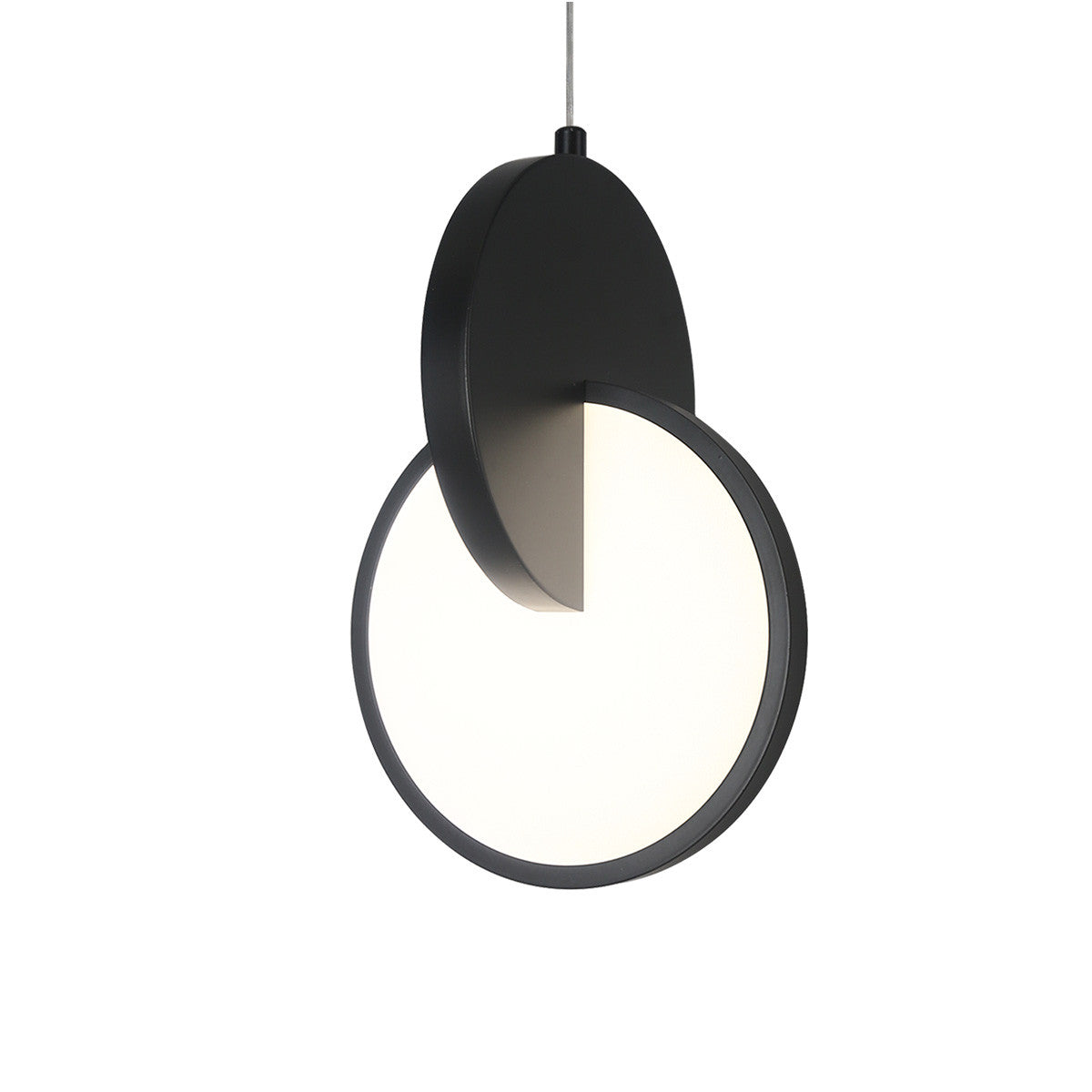 Lampa wisząca Circlo czarna LED CCT - lampa-wiszaca-circlo-led-cct-czarna-lp-13111p-bk-5.jpg