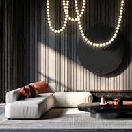 Lampa wisząca Dorado Rope 2 m złota LED CCT - lampa-wiszaca-dorado-rope-2-m-zlota-led-cct-3.jpg