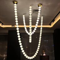 Lampa wisząca Dorado Rope 4 m złota LED CCT - lampa-wiszaca-dorado-rope-4-m-zlota-led-cct-2.jpg