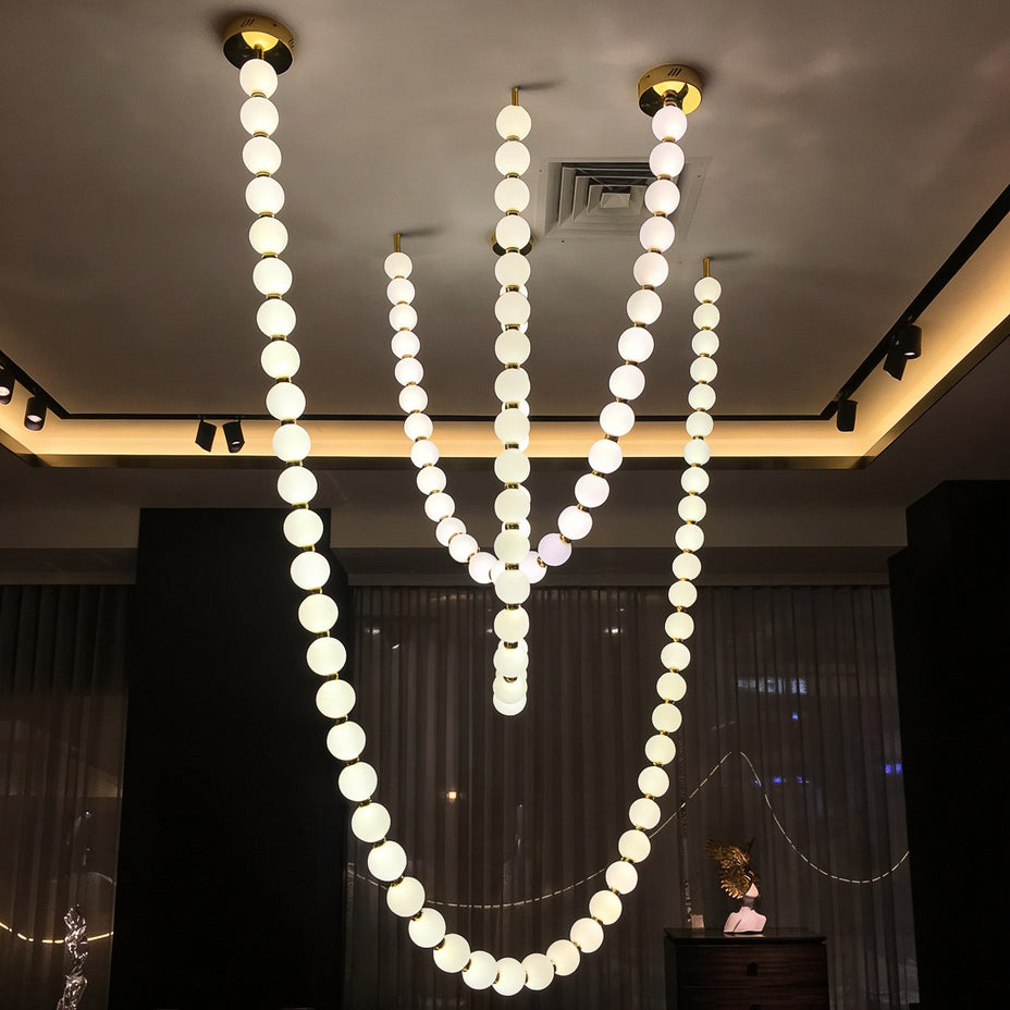 Lampa wisząca Dorado Rope 4 m złota LED CCT - lampa-wiszaca-dorado-rope-4-m-zlota-led-cct-2.jpg