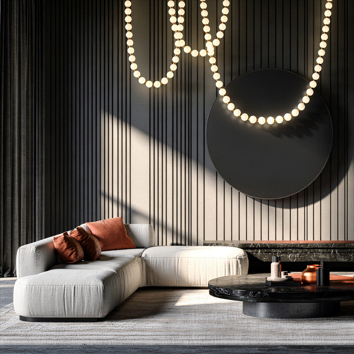 Lampa wisząca Dorado Rope 4 m złota LED CCT - lampa-wiszaca-dorado-rope-4-m-zlota-led-cct-4.jpg