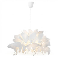 Lampa wisząca Farfalla biała 1xE27 - lampa-wiszaca-farfalla-1xe27-biala-lp-34391p-white-light-prestige-1.jpg