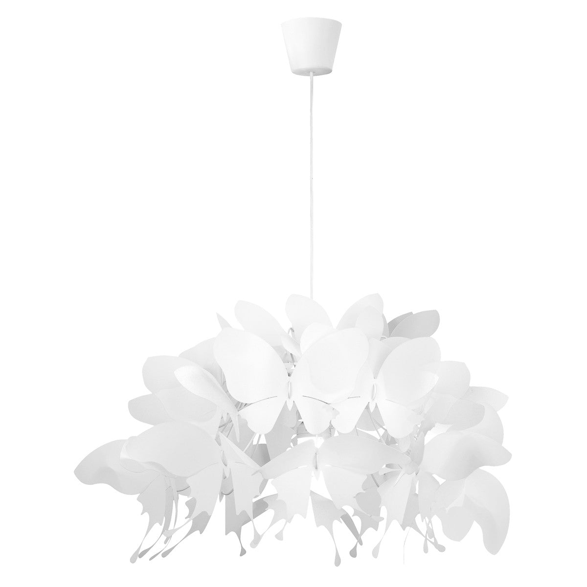 Lampa wisząca Farfalla biała 1xE27 - lampa-wiszaca-farfalla-1xe27-biala-lp-34391p-white-light-prestige-5.jpg
