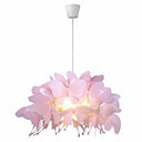 Lampa wisząca Farfalla różowa 1xE27 - lampa-wiszaca-farfalla-1xe27-rozowa-lp-md088-3439a1p-rozowy-1.jpg