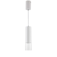 Lampa wisząca Manacor biała 1xGU10 - lampa-wiszaca-manacor-1xgu10-biala-lp-2321p-wh-light-prestige-1.jpg