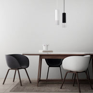 Lampa wisząca Manacor czarna 1xGU10 - lampa-wiszaca-manacor-1xgu10-czarna-lp-2321p-bk-light-prestige-2.jpg