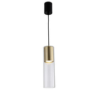 Lampa wisząca Manacor złota 1xGU10 - lampa-wiszaca-manacor-1xgu10-zlota-lp-2321p-gd-light-prestige-4.jpg