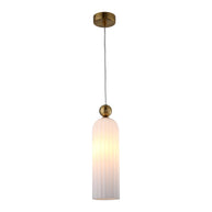 Lampa wisząca Piega 1 biała 1xE14 - lampa-wiszaca-piega-1xe14-biala-lp-9391p-white-light-prestige-1.jpg