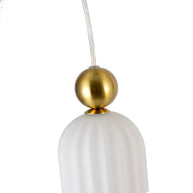 Lampa wisząca Piega 1 biała 1xE14 - lampa-wiszaca-piega-1xe14-biala-lp-9391p-white-light-prestige-6.jpg