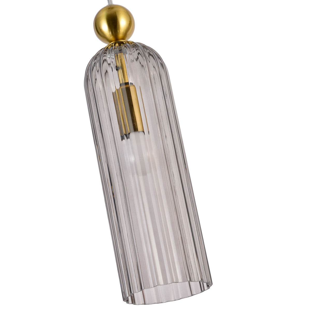 Lampa wisząca Piega 1 smoked 1xE14 - lampa-wiszaca-piega-1xe14-smoked-lp-9391p-light-prestige-8.jpg