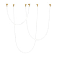 Lampa wisząca Rope Light 2 m biała Tuya Smart LED CCT - lampa-wiszaca-rope-light-2m-1xled-bialyzloty-lp-6422m-light-prestige-6.jpg