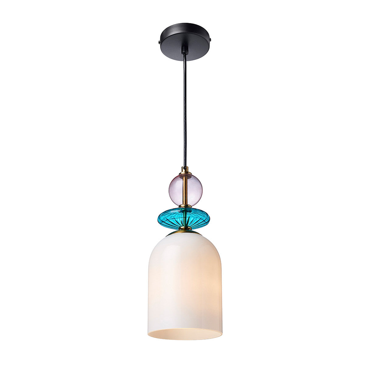 Lampa wisząca Tropea biała 1xE27 - lampa-wiszaca-tropea-1xe27-biala-srednia-lp-20041p-m-wh-1.jpg