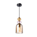 Lampa wisząca Tropea bursztynowa 1xE27 - lampa-wiszaca-tropea-1xe27-bursztynowa-srednia-lp-20041p-m-am-1.jpg