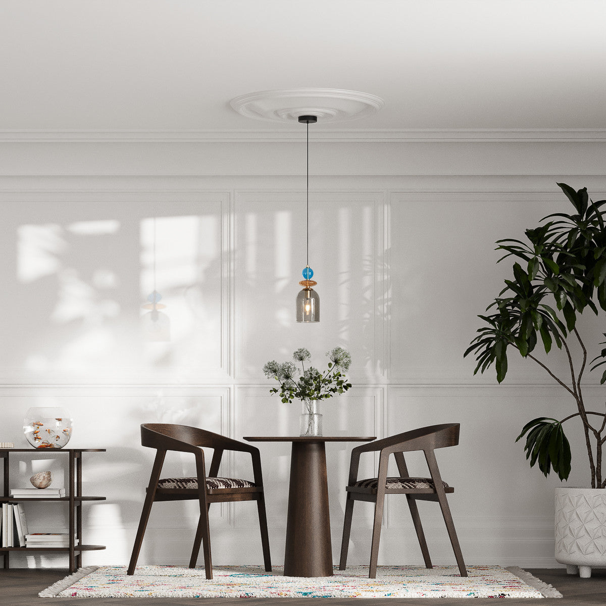 Lampa wisząca Tropea dymna 1xE27 - lampa-wiszaca-tropea-1xe27-dymna-srednia-lp-20041p-m-sm-4.jpg