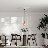 Lampa wisząca Tropea dymna 1xE27 - lampa-wiszaca-tropea-1xe27-dymna-srednia-lp-20041p-m-sm-4.jpg