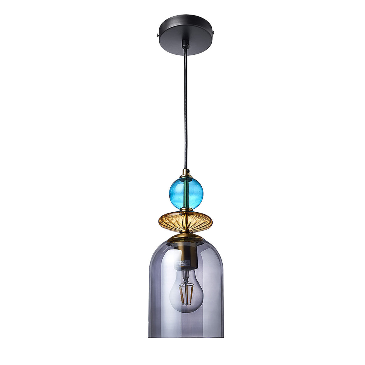 Lampa wisząca Tropea dymna 1xE27 - lampa-wiszaca-tropea-1xe27-dymna-srednia-lp-20041p-m-sm-5.jpg