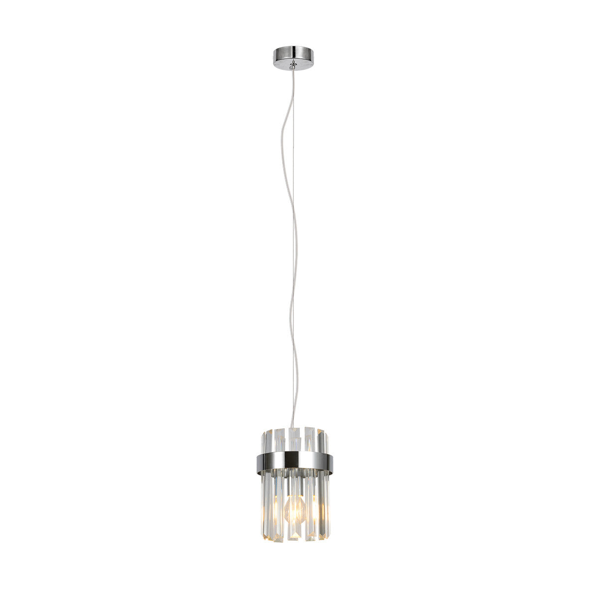Lampa wisząca Vetro 1 chrom 1xE14 - lampa-wiszaca-vetro-1-chrom-1xe14-1.jpg