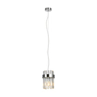 Lampa wisząca Vetro 1 chrom 1xE14 - lampa-wiszaca-vetro-1-chrom-1xe14-1.jpg