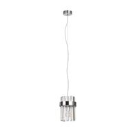 Lampa wisząca Vetro 1 chrom 1xE14 - lampa-wiszaca-vetro-1-chrom-1xe14-5.jpg
