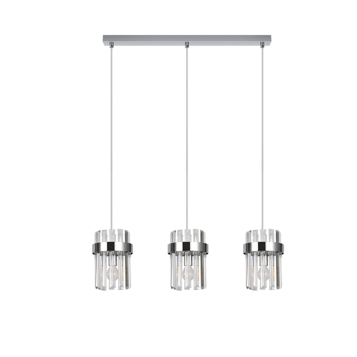 Lampa wisząca Vetro chrom 3xE14 - lampa-wiszaca-vetro-chrom-3xe14-5.jpg