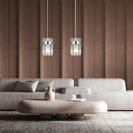 Lampa wisząca Vetro chrom 2xE14 - lampa-wiszaca-vetro-srebrna-2xe14-4.jpg