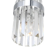 Lampa wisząca Vetro chrom 2xE14 - lampa-wiszaca-vetro-srebrna-2xe14-7.jpg
