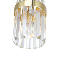 Lampa wisząca Vetro złota 2xE14 - lampa-wiszaca-vetro-zlota-2xe14-6.jpg