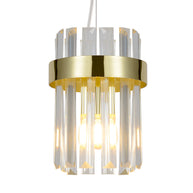 Lampa wisząca Vetro złota 3xE14 - lampa-wiszaca-vetro-zlota-3xe14-6.jpg