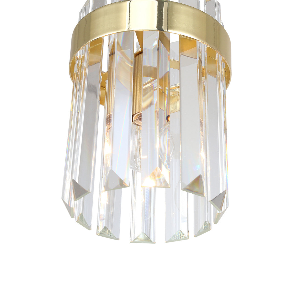 Lampa wisząca Vetro złota 3xE14 - lampa-wiszaca-vetro-zlota-3xe14-7.jpg