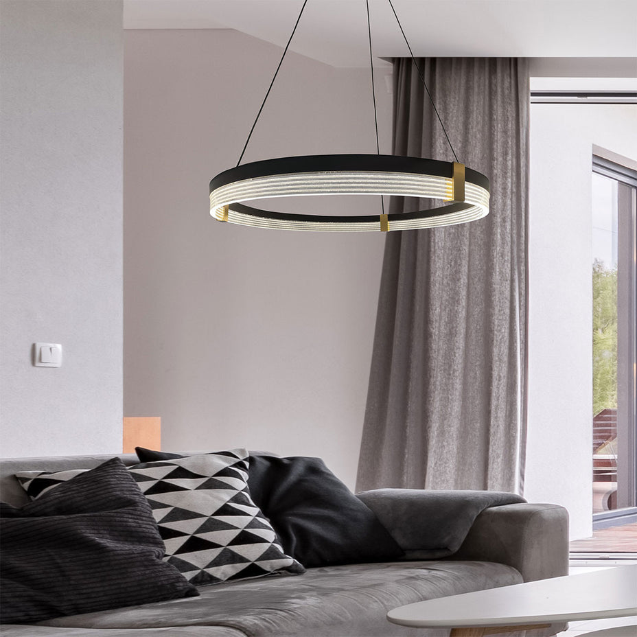 Lampa wisząca Plum Triangle 80 cm czarno-transparentna LED CCT - plum-1-lampa-wiszaca-led-cct-lp-04071p-l-bk-triangle-2.jpg