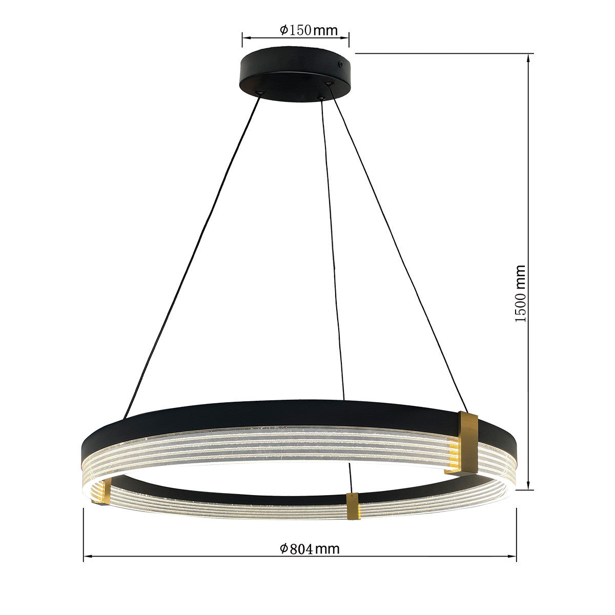 Lampa wisząca Plum Triangle 80 cm czarno-transparentna LED CCT - plum-1-lampa-wiszaca-led-cct-lp-04071p-l-bk-triangle-9.jpg