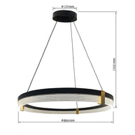 Lampa wisząca Plum Triangle 80 cm czarno-transparentna LED CCT - plum-1-lampa-wiszaca-led-cct-lp-04071p-l-bk-triangle-9.jpg