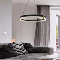 Lampa wisząca Plum Triangle 60 cm czarno-transparentna LED CCT - plum-1-lampa-wiszaca-led-cct-lp-04071p-m-bk-triangle-2.jpg