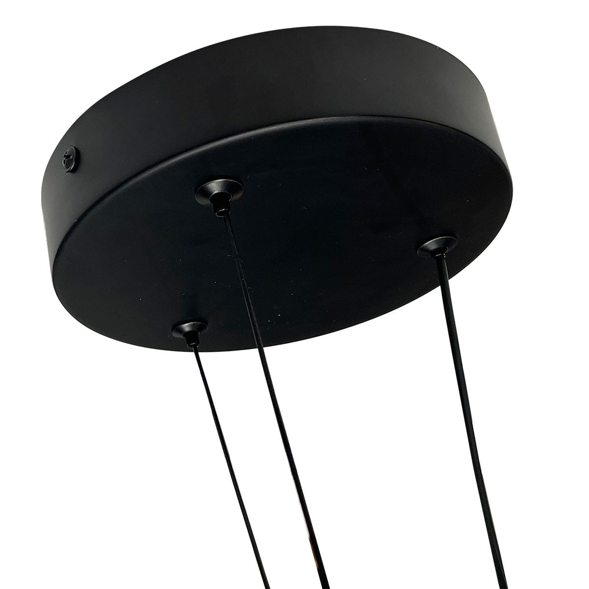 Lampa wisząca Plum Triangle 60 cm czarno-transparentna LED CCT - plum-1-lampa-wiszaca-led-cct-lp-04071p-m-bk-triangle-8.jpg