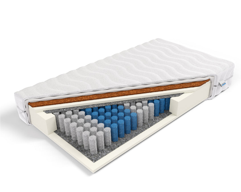 Frankhauer Materac pocket z kokosem Morfeusz - Dormia / 160 x 200 - przekroje_czyste_mdc_morfeusz_6a16b5be9d070.jpg