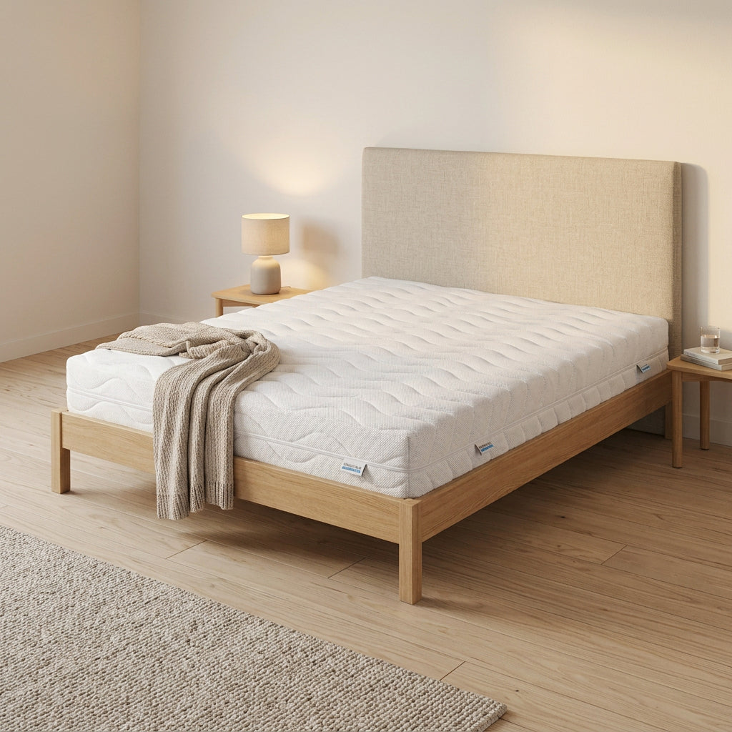 Frankhauer Materac pocket z kokosem Morfeusz - Dormia / 160 x 200 - przekroje_mdc_morfeusz_6a16b5c893542.jpg