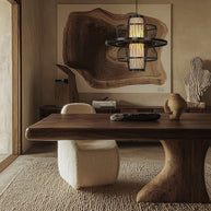 Rattanowa lampa wisząca Astra czarna 1xE27 - ratanowa-lampa-wiszaca-astra-czarna-1xe27-3.jpg