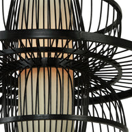 Rattanowa lampa wisząca Astra czarna 1xE27 - ratanowa-lampa-wiszaca-astra-czarna-1xe27-6.jpg