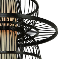 Rattanowa lampa wisząca Astra czarna 1xE27 - ratanowa-lampa-wiszaca-astra-czarna-1xe27-7.jpg