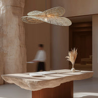 Rattanowa lampa wisząca Raya naturalna 1xE27 - rattanowa-lampa-wiszaca-raya-naturalna-1xe27-4.jpg