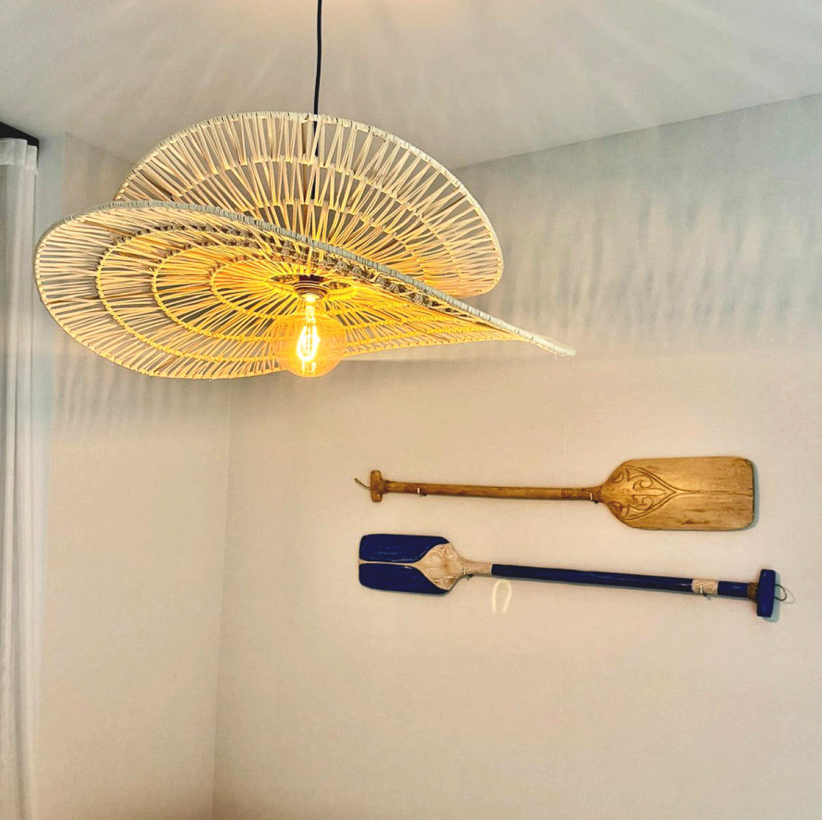 Rattanowa lampa wisząca Raya naturalna 1xE27 - rattanowa-lampa-wiszaca-raya-naturalna-1xe27-7.jpg
