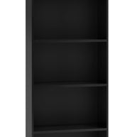 REGAŁ R40 40CM NA KSIĄŻKI CZARNY