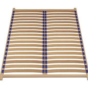 STELAŻ DO ŁÓŻKA BED 140x200 140CM