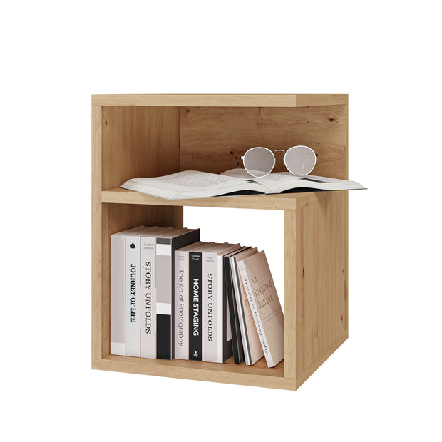 SZAFKA NOCNA STOLIK TINI DĄB ARTISAN