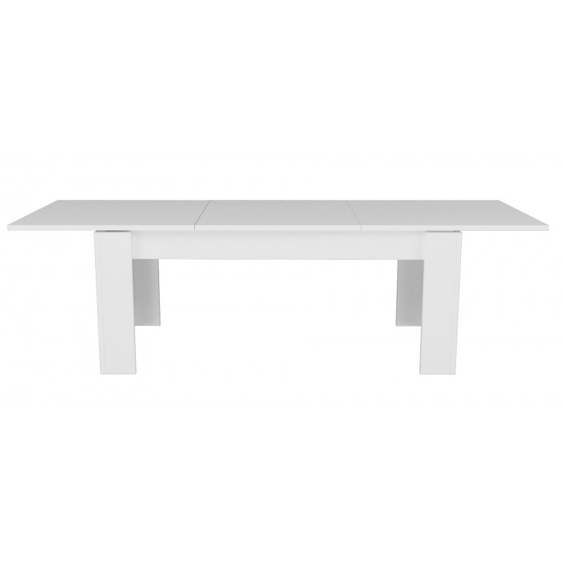 Stół rozkładany - funkcjonalne rozwiązania dla małej przestrzeni